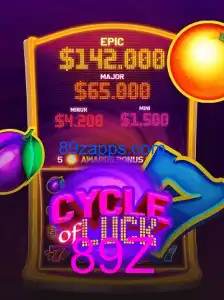 CycleofLuck